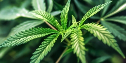 Quantum | BioMed - medyczna marihuana